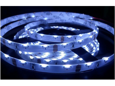 12V Side View Flexible Strip Light KVE1260-W6-5M