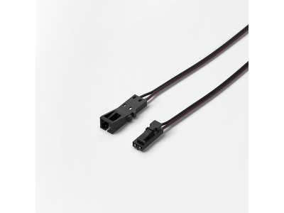 Black Extention Cable