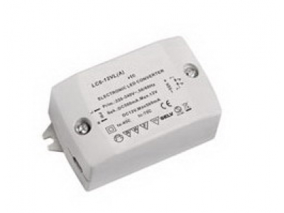 6W CV DC24V LED Driver LC6-24VL(A)