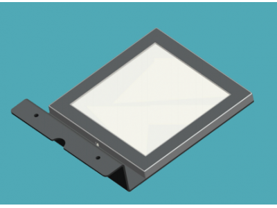 LED Mirror Light BL-030A