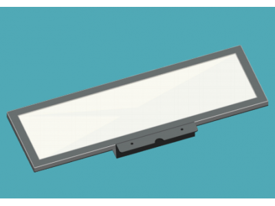 LED Mirror Light BL-030C