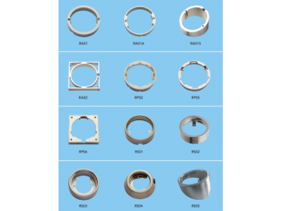 Surface Mounting Ring