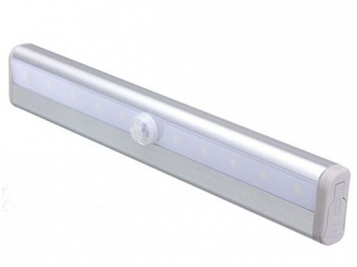 Battery Motion Sensor Light