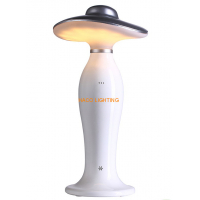 Speech Recognition Interactive Control Table Lamp