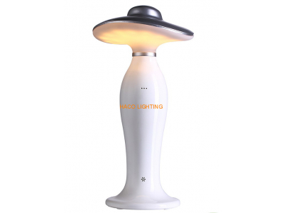 Speech Recognition Interactive Control Table Lamp