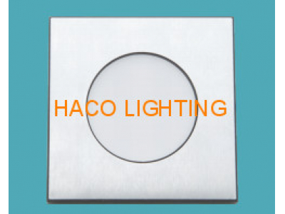 Super Thin 5.5mm Cabinet Panel Light HL025